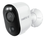 Reolink Inteligentna zewnętrzna kamera WiFi z baterią B350 Argus Series B350 - 1266461 - zdjęcie 1
